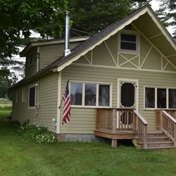 Lisa A. McTygue  - Julie & Co. Realty - 5882 Lake Rd
Galway NY
Galway lake camp