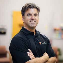 Hooper-Thurston Elite Chiropractic - Dr. Gadoury