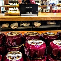 Truffle Cheese