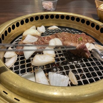 GAN-HOO BBQ - Altar beef ribs. - Barbeque Near Me - Flushing, New York GAN-HOO BBQ - Altar beef ribs. - Barbeque Near Me - Flushing, New York