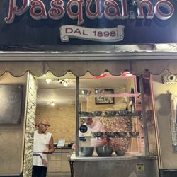 Antica Pizzeria da Pasqualino