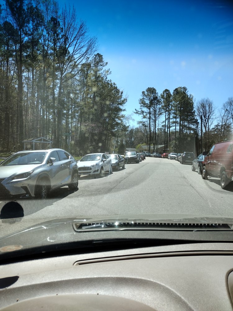 CREEKSIDE LANDING Updated August 2024 18 Weather Hill Cir, Durham