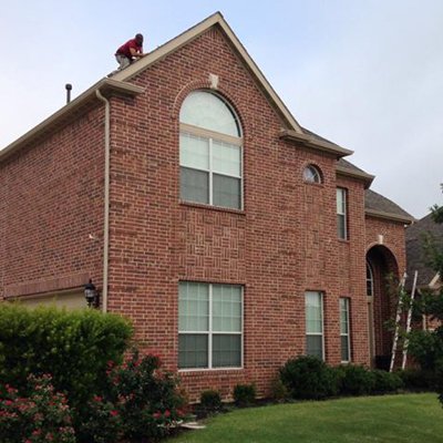 Slide of Recover Roofing & Reconstruction