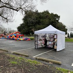 Elk Grove Regional Park - 2025 Lunar New Year Festival
