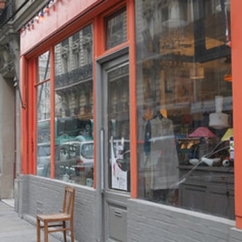 Tempolino - Nouvelle façade - Antiques Near Me - Paris, 75 Tempolino - Nouvelle façade - Antiques Near Me - Paris, 75