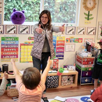 Funtastico Learning - Language Schools Near Me