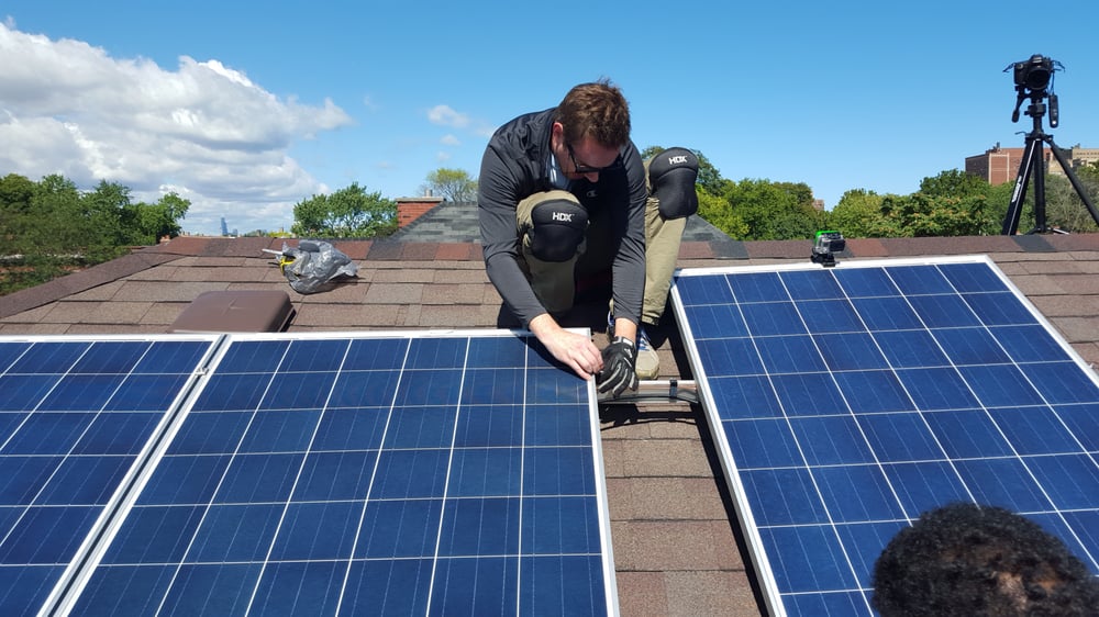 WINDSOLEIL SOLAR AND WIND ENERGY SERVICES 11 Photos 401 N Trumbull