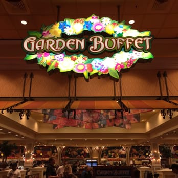 Garden Buffet - Mmmmmm - Buffets Near Me - Las Vegas, Nevada