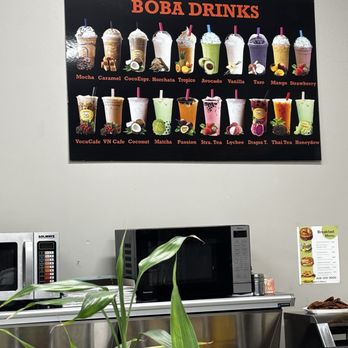 Basket Bagels and Bakery - Boba boba - Coffee & Tea Near Me - San Jose, California Basket Bagels and Bakery - Boba boba - Coffee & Tea Near Me - San Jose, California