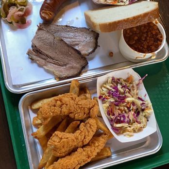 Hungry Bear Barbecue Jamboree - Desserts Near Me - Anaheim, California
