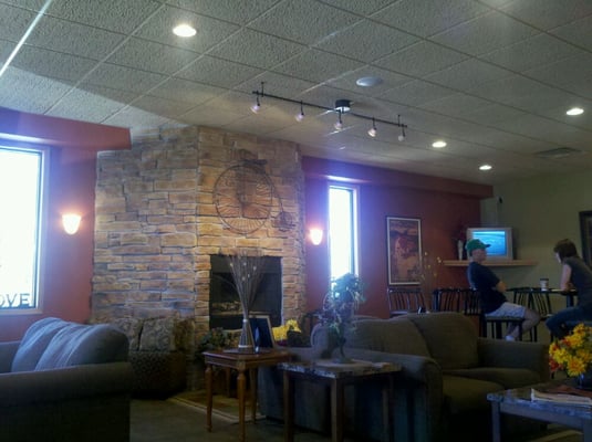 Boneshaker Coffee Co. & FOMO 10/40 by null