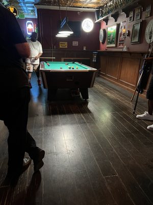 JJ Sullivan's Irish Pub by null