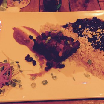 Coqui Fire Cafe - Mexican Near Me - Vieques, Puerto Rico
