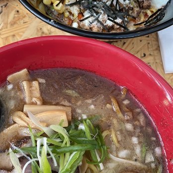 Susuru Ramen - Ramen Near Me - Astoria, New York Susuru Ramen - Ramen Near Me - Astoria, New York