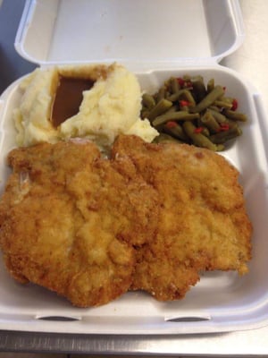 Kuhar's Carryout by null