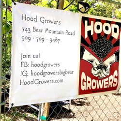 Hood Growers