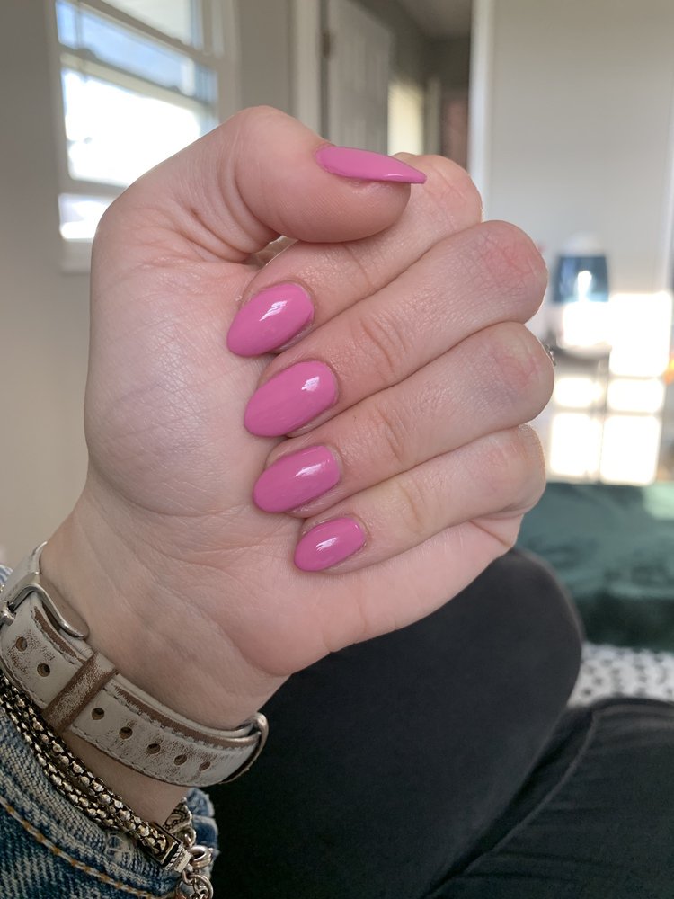 NAIL SPA Nail Salons 3979 Indian Ripple Rd, Dayton, OH Phone