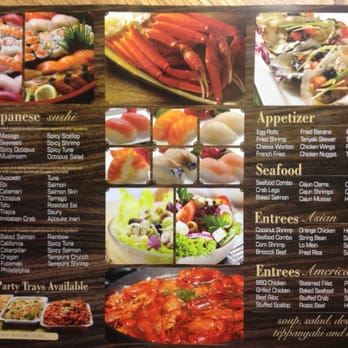 Kami Buffet & Grill - Selection - Buffets Near Me - Rosemead, California Kami Buffet & Grill - Selection - Buffets Near Me - Rosemead, California