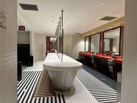 AMC Metreon 16 by null