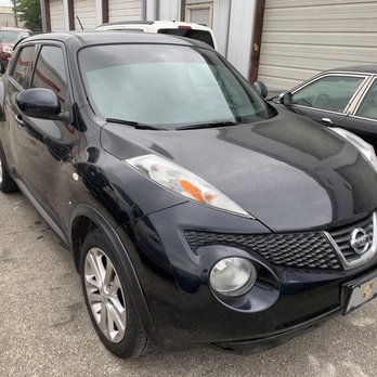 Prime Auto Sales - NISSAN JUKE 2014 - Car Dealers Near Me - Houston, Texas
