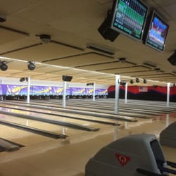 Timbers Bowling Lanes - 20 lanes!