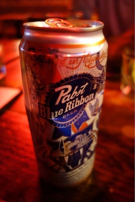 Comet Tavern by null