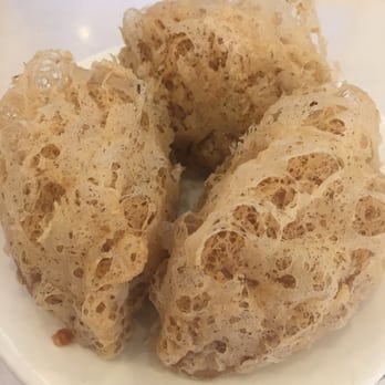 Tai Pan Dim Sum - Deep fried taro - Dim Sum Near Me - Honolulu, Hawaii Tai Pan Dim Sum - Deep fried taro - Dim Sum Near Me - Honolulu, Hawaii