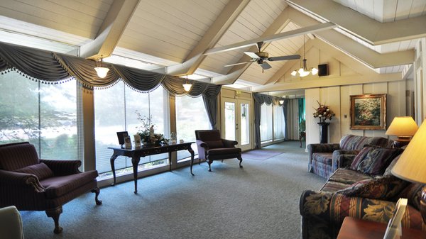 BRIGHT-HOLLAND FUNERAL HOME - Updated December 2025 - 14 Photos - 2601 ...