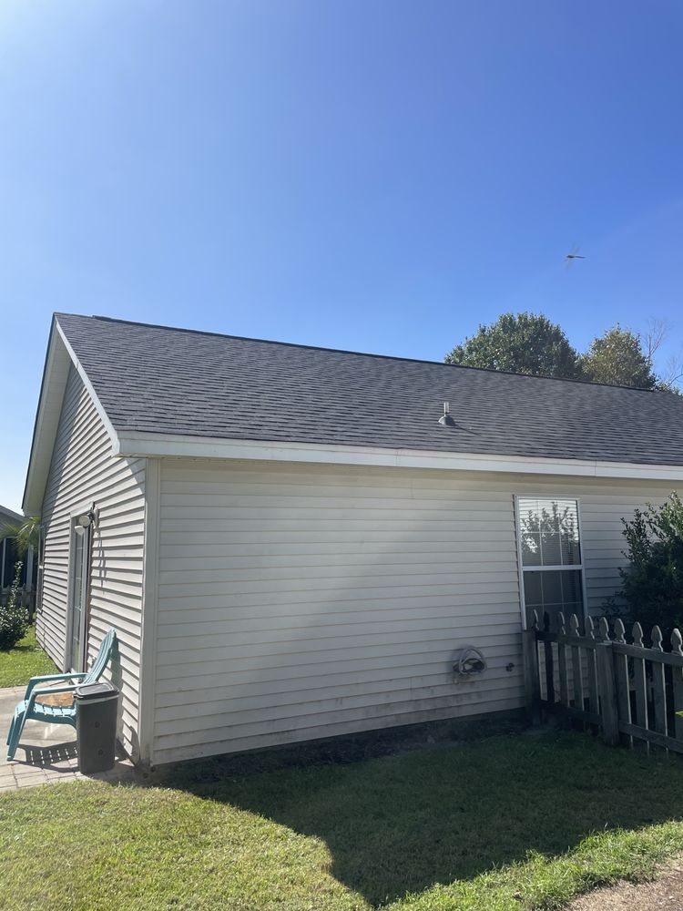 Slide of Paramount Builders