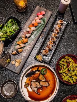 Kusa Nori by null Kusa Nori by null