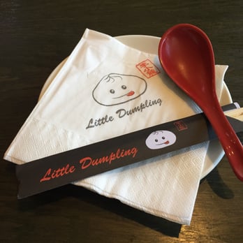 Little Dumpling - Taiwanese Near Me - Little Neck, New York