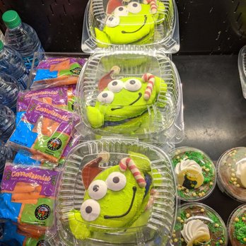 Alien Pizza Planet - Alien desserts - Pizza Near Me - Anaheim, California Alien Pizza Planet - Alien desserts - Pizza Near Me - Anaheim, California