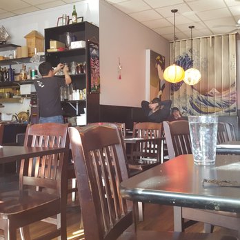 Wasabi House - Japanese Near Me - Halifax, Nova Scotia