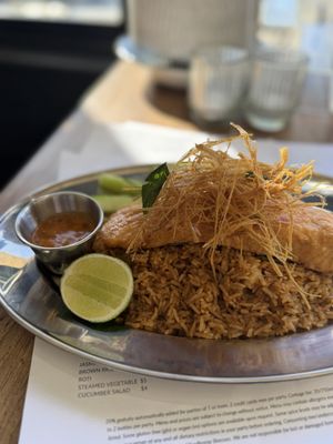 Sistory Thai Kitchen by null