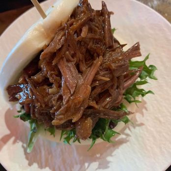 Spoonsticks - 1 Piece Beef Bun - Korean Near Me - Massapequa, New York Spoonsticks - 1 Piece Beef Bun - Korean Near Me - Massapequa, New York
