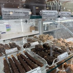 Kilwins Ice Cream - Chocolate - Fudge