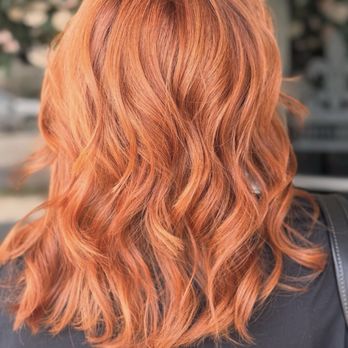 Salon On First - ‍ - Hair Salons Near Me - Coronado, California