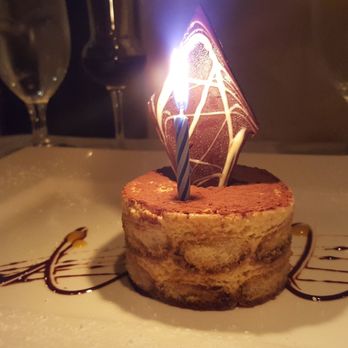 Al Tiramisu - Tiramisu - Italian Near Me - Washington, DC, District of Columbia