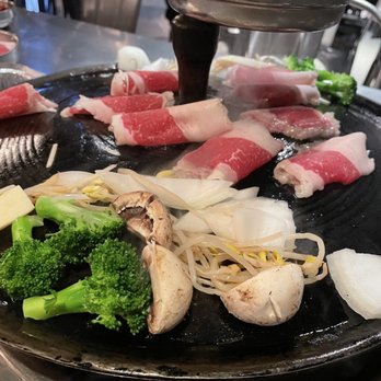 Let's Meat - Korean Near Me - New York, New York