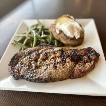Roots Eatery and Pub - Ribeye Dinner - Pubs Near Me - Wolcott, Indiana Roots Eatery and Pub - Ribeye Dinner - Pubs Near Me - Wolcott, Indiana