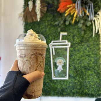 Dreams Life Healthy - Smoothie and selfie spot - Juice Bars & Smoothies Near Me - San Jose, California Dreams Life Healthy - Smoothie and selfie spot - Juice Bars & Smoothies Near Me - San Jose, California