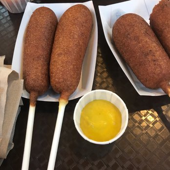 Hot Dog on A Stick - Fast Food Near Me - Henderson, Nevada Hot Dog on A Stick - Fast Food Near Me - Henderson, Nevada