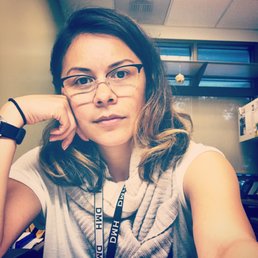 I was so self conscious about how thick my glasses were and with the special adjustments, the Dr. made it all possible. :) I was so self conscious about how thick my glasses were and with the special adjustments, the Dr. made it all possible. :)
