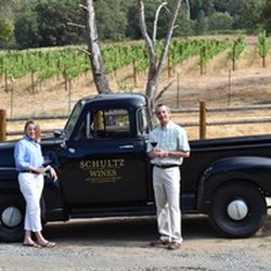 Schultz Wines