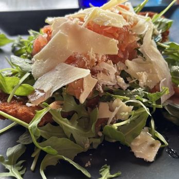 Edgewater Restaurant - Chicken Milanese - Seafood Near Me - Hampton Bays, New York Edgewater Restaurant - Chicken Milanese - Seafood Near Me - Hampton Bays, New York