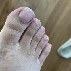 Jenii Nail Art & Spa