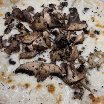 Monkeypod Kitchen - Hamakua Wild Mushroom Pizza - Hawaiian Near Me - Kapolei, Hawaii Monkeypod Kitchen - Hamakua Wild Mushroom Pizza - Hawaiian Near Me - Kapolei, Hawaii