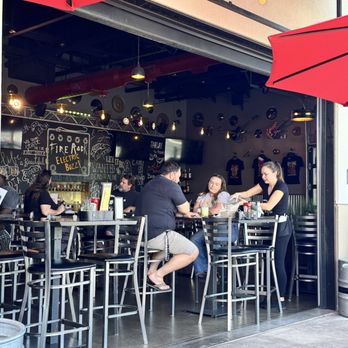Fire Rock Burgers & Brews - Burgers Near Me - Calimesa, California Fire Rock Burgers & Brews - Burgers Near Me - Calimesa, California