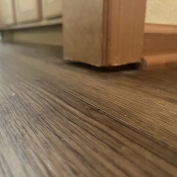 Carpetland USA Flooring Center Pewaukee - Door jam - Flooring Near Me - Pewaukee, Wisconsin Carpetland USA Flooring Center Pewaukee - Door jam - Flooring Near Me - Pewaukee, Wisconsin