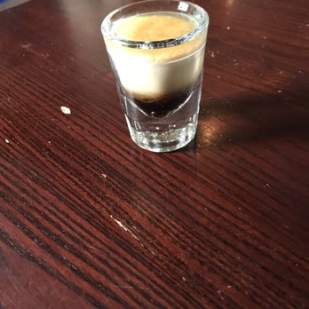 Harp and Hound Irish Pub - Duck fart shot - Pubs Near Me - Mystic, Connecticut Harp and Hound Irish Pub - Duck fart shot - Pubs Near Me - Mystic, Connecticut